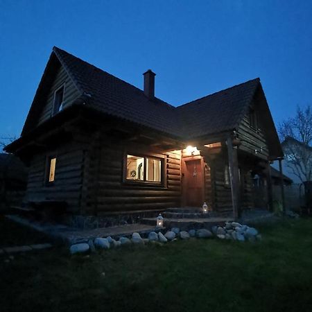 Appartamento Drevenica Zapadne Tatry S Kupacou Kadou A Krbom Žiar Esterno foto