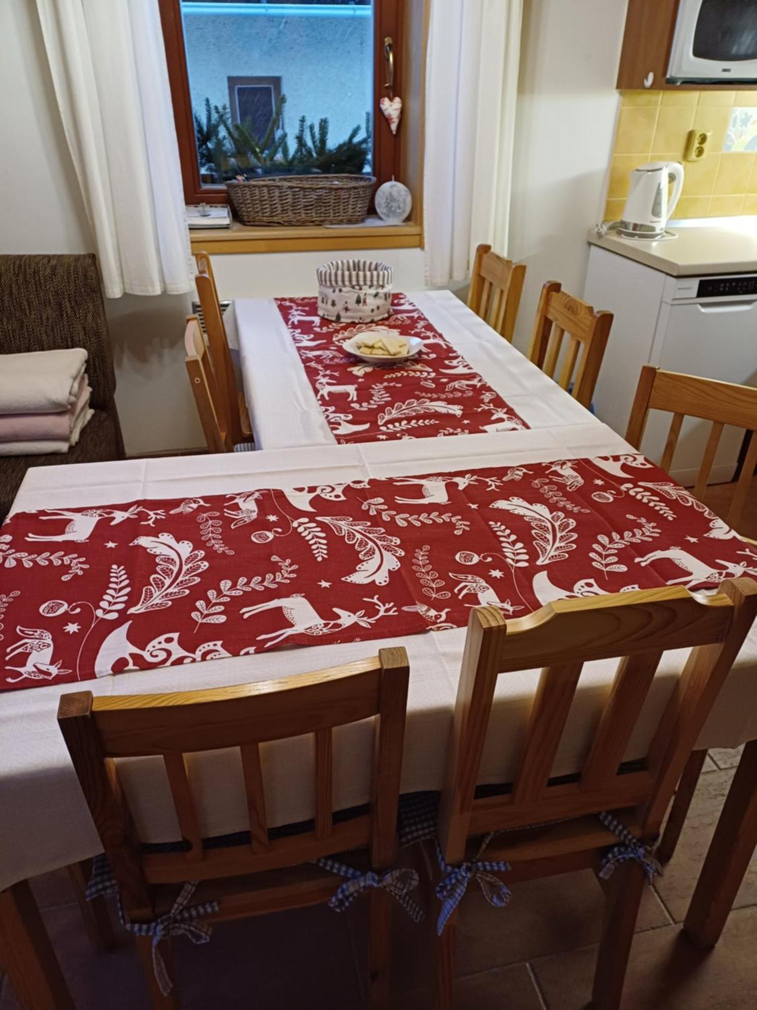 Appartamento Drevenica Zapadne Tatry S Kupacou Kadou A Krbom Žiar Esterno foto
