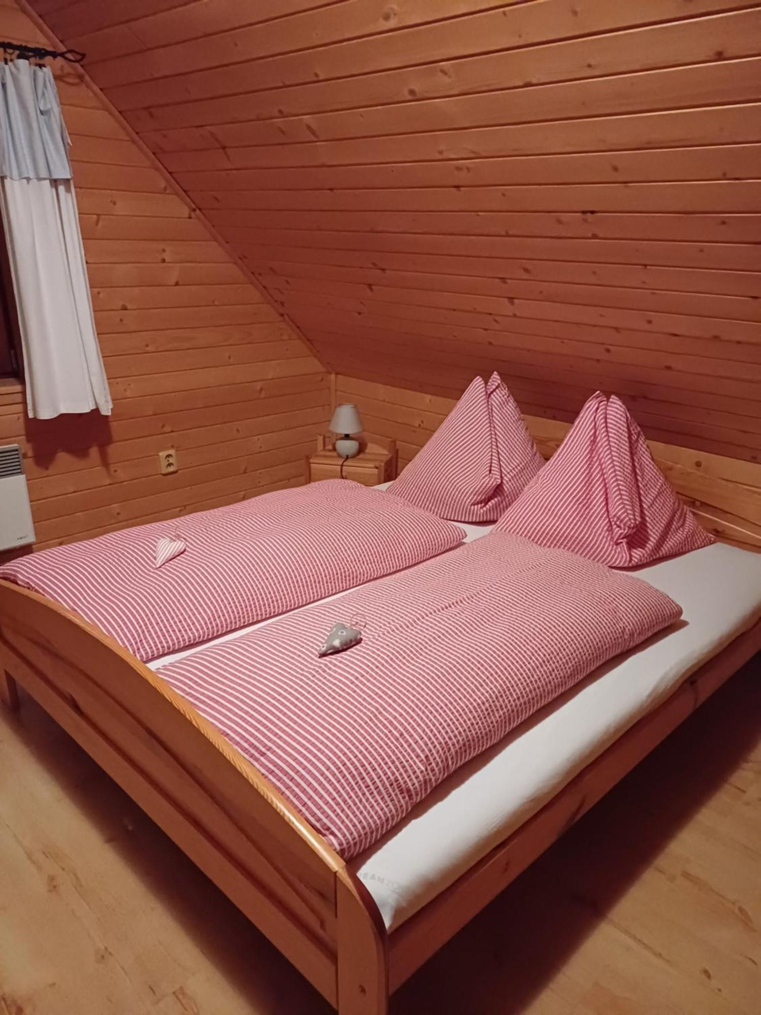 Appartamento Drevenica Zapadne Tatry S Kupacou Kadou A Krbom Žiar Esterno foto